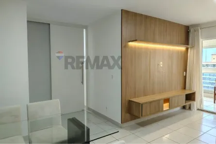 Apartamento com 2 Quartos para alugar, 78m² no Alphaville I, Salvador
