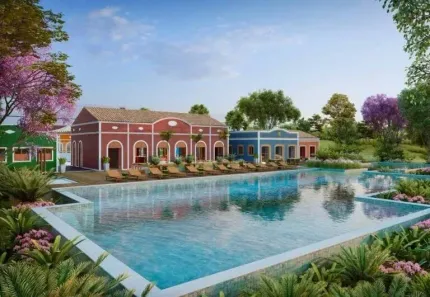 Lote/Terreno à venda, 914m² no , Mata de São João