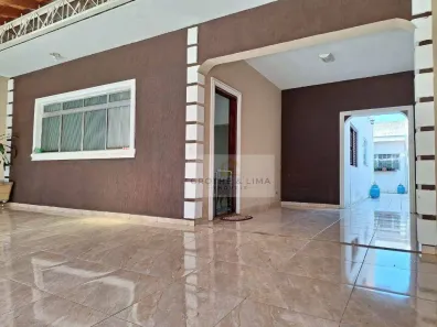 Sobrado com 7 Quartos à venda, 347m² no Bosque dos Eucaliptos, São José dos Campos