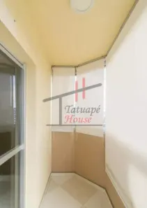 Apartamento com 3 Quartos à venda, 78m² no Cidade Patriarca, São Paulo