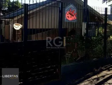 Casa com 3 Quartos à venda, 80m² no Espírito Santo, Porto Alegre