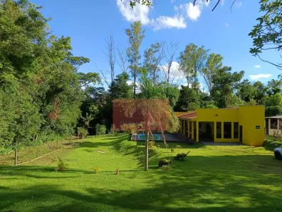 Fazenda/Sítio com 2 Quartos à venda, 125m² no Bairro Limoeiro, Londrina