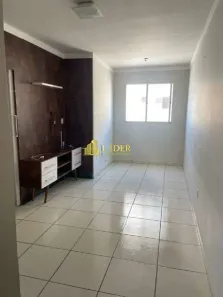 Apartamento com 2 Quartos para alugar, 49m² no Panorama, Uberlândia