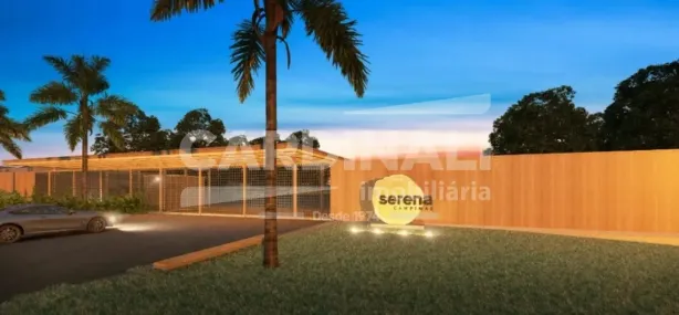 Lote/Terreno à venda, 363m² no Fazenda Pau D'Alho, Campinas