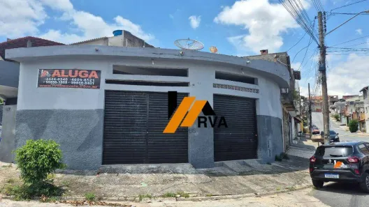 Ponto Comercial para alugar, 50m² no Laranjeiras, Caieiras