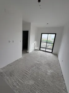 Apartamento com 2 Quartos para alugar, 58m² no Monte Castelo, São José dos Campos
