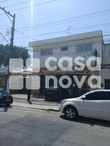 Imóvel Comercial à venda, 500m² no Vila Sabrina, São Paulo