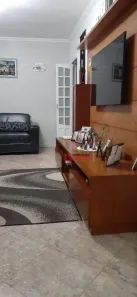 Casa com 3 Quartos à venda, 200m² no Centro, São Bernardo do Campo