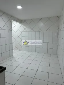 Apartamento com 1 Quarto para alugar, 45m² no Saúde, São Paulo