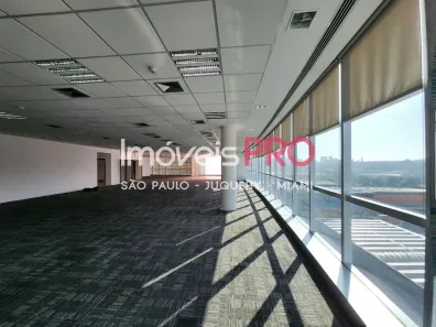 Imóvel Comercial para alugar, 611m² no Tamboré, Barueri