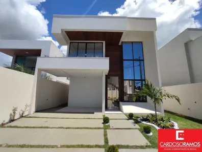 Casa com 4 Quartos à venda, 25m² no Vila de Abrantes (Abrantes), Camaçari