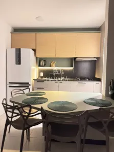 Apartamento com 2 Quartos à venda, 94m² no Itacolomi, Balneário Piçarras