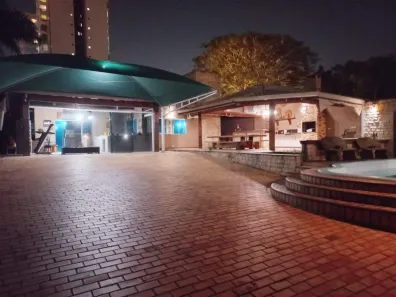 Casa com 3 Quartos à venda, 233m² no Monte Castelo, Campo Grande