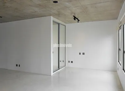Apartamento com 1 Quarto para alugar, 70m² no Jardim Fonte do Morumbi, São Paulo