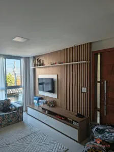 Sobrado com 3 Quartos à venda, 125m² no Parque Monte Alegre, Taboão da Serra