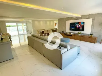 Casa com 5 Quartos à venda, 400m² no Camboinhas, Niterói