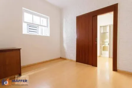 Apartamento com 1 Quarto para alugar, 44m² no Floresta, Porto Alegre