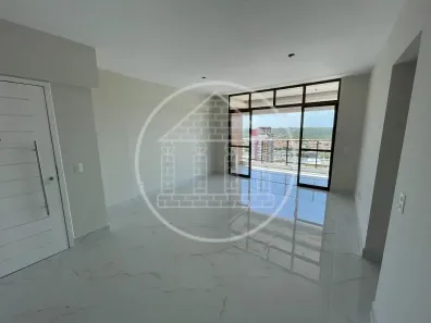 Apartamento com 2 Quartos à venda, 108m² no Capim Macio, Natal