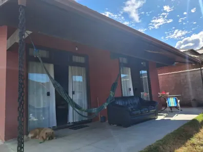Casa com 3 Quartos à venda, 99m² no Amparo, Nova Friburgo