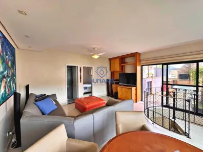 Cobertura com 4 Quartos à venda, 200m² no Enseada, Guarujá