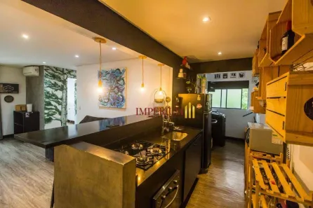 Apartamento com 2 Quartos à venda, 70m² no Vila Hamburguesa, São Paulo