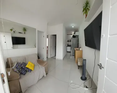 Apartamento com 2 Quartos à venda, 36m² no Vila Dalila, São Paulo