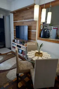 Apartamento com 1 Quarto à venda, 35m² no Petrópolis, Porto Alegre