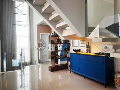 Apartamento com 3 Quartos à venda, 370m² no Jardim Pompéia, Indaiatuba