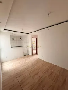 Apartamento com 2 Quartos à venda, 42m² no Jardim Nova Michigan, São José dos Campos