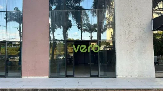 Sala Comercial para alugar, 55m² no Vila Santo Antônio, Americana