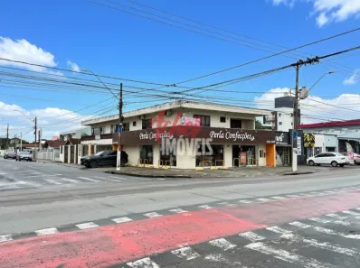 Sobrado com 5 Quartos à venda, 495m² no Comasa, Joinville