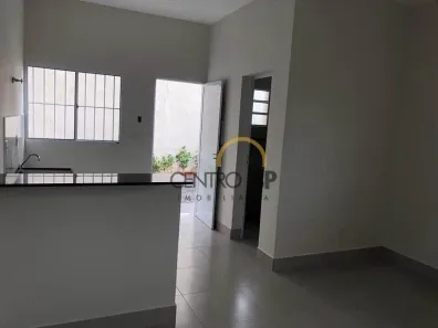 Apartamento com 1 Quarto para alugar, 25m² no Parque Júlio Nóbrega, Bauru