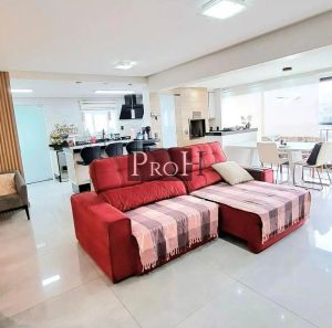 Apartamento com 3 Quartos à venda, 120m² no Jardim, Santo André