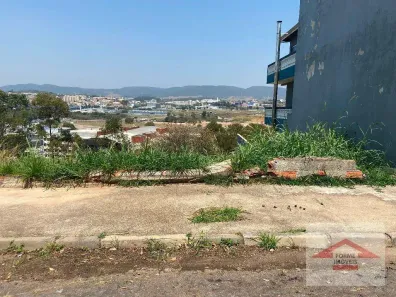 Lote/Terreno à venda, 300m² no Jardim Torres São José, Jundiaí