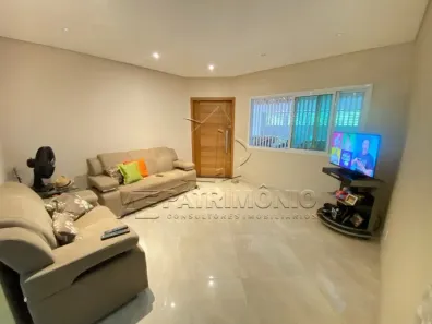 Casa com 3 Quartos à venda, 158m² no Jardim Sorocaba Park, Sorocaba