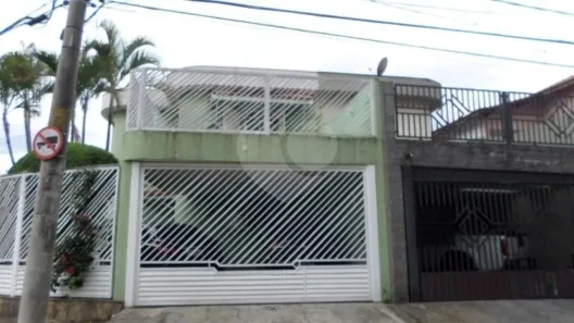 Casa com 5 Quartos à venda, 250m² no Jardim Guanca, São Paulo