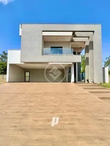 Casa de Condomínio com 4 Quartos à venda, 455m² no Setor Central, Rio Verde