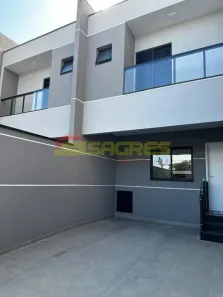 Sobrado com 3 Quartos à venda, 110m² no Vila Isolina Mazzei, São Paulo