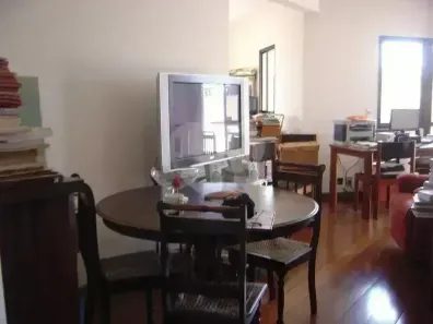 Apartamento com 3 Quartos à venda, 123m² no Perdizes, São Paulo
