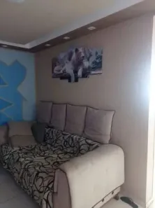 Apartamento com 2 Quartos à venda, 44m² no Gávea, Vespasiano