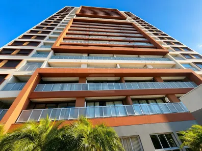 Apartamento com 1 Quarto à venda, 36m² no Botafogo, Campinas