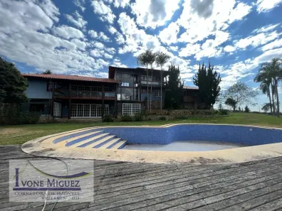 Casa com 8 Quartos à venda, 940m² no Araras, Petrópolis