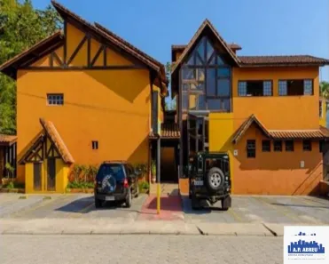Imóvel Comercial com 17 Quartos à venda, 1200m² no Vila Atlântica, Caraguatatuba