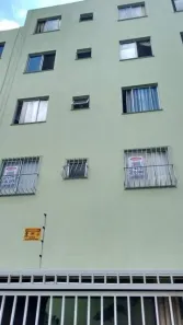 Apartamento com 2 Quartos para alugar, 56m² no Colégio Batista, Belo Horizonte