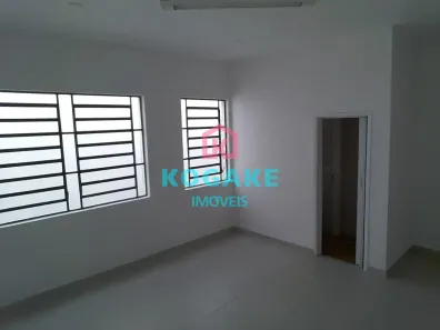 Sala Comercial para alugar, 26m² no Jardim Satélite, São José dos Campos