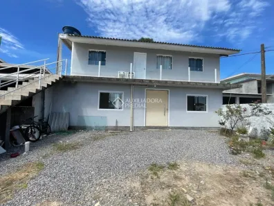 Apartamento com 6 Quartos à venda, 200m² no Passagem do Massiambú, Palhoça