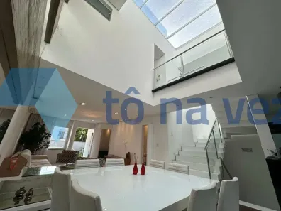 Casa com 4 Quartos à venda, 260m² no Olímpico, São Caetano do Sul