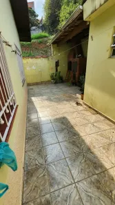 Sobrado com 3 Quartos à venda, 280m² no Horto Florestal, São Paulo