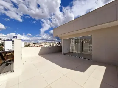 Cobertura com 3 Quartos à venda, 180m² no Jardim Riacho das Pedras, Contagem