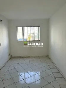 Apartamento com 2 Quartos para alugar, 42m² no Parque Pinheiros, Taboão da Serra